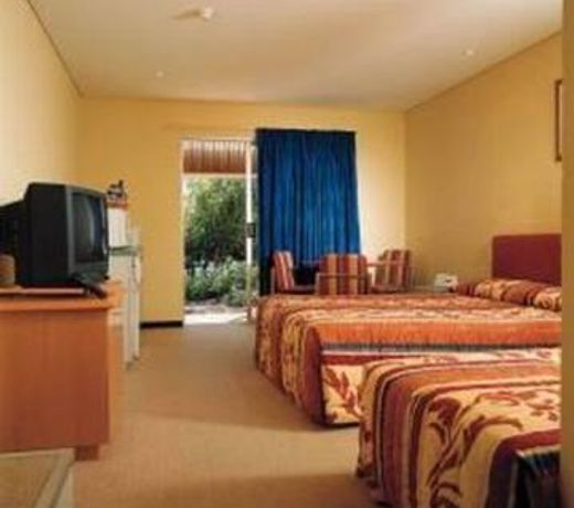 Outback Hotel