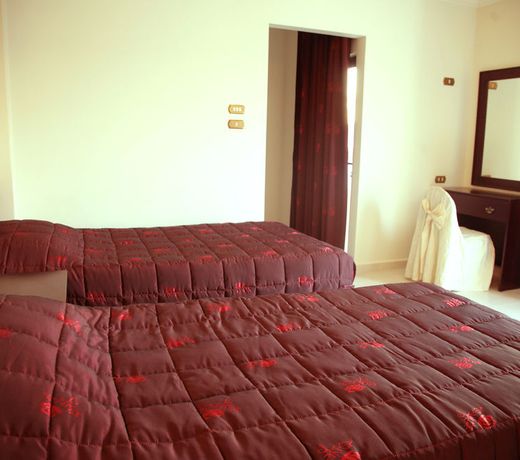 Salome Hotel