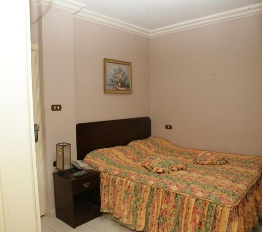 Salome Hotel