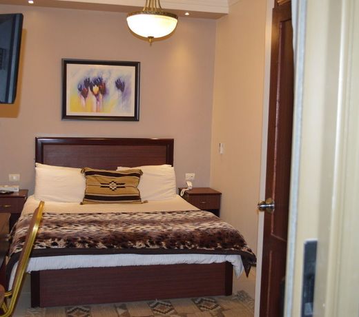 Salome Hotel