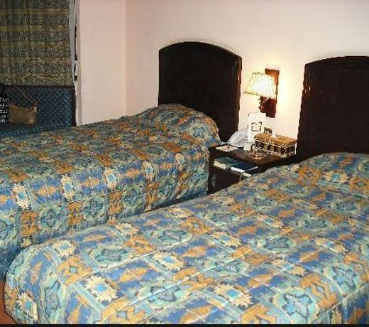 MADABA INN