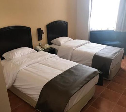 MADABA INN