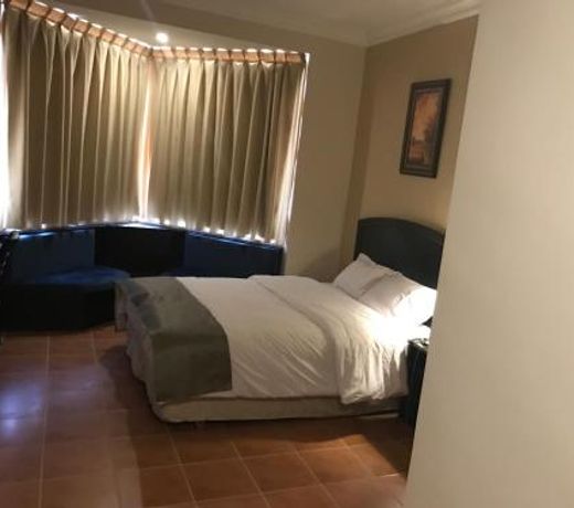 MADABA INN