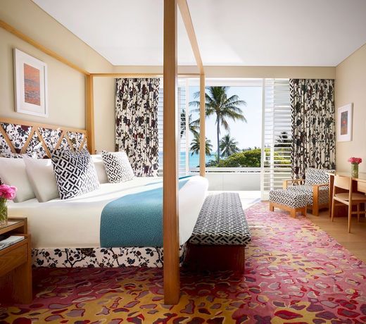 InterContinental Hayman Island Resort, an IHG Hotel