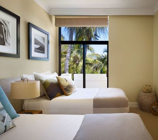 InterContinental Hayman Island Resort, an IHG Hotel