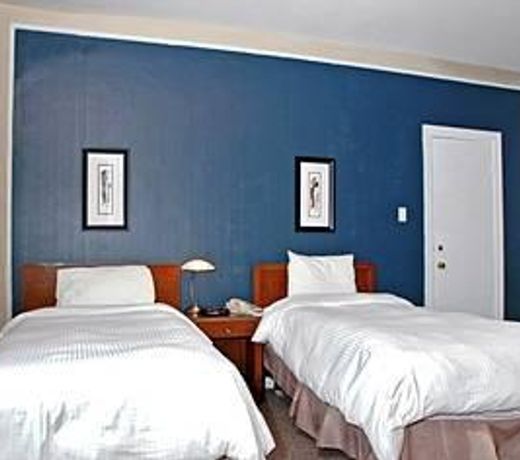 The Windsor Hotel by Hoco Hotels Collection