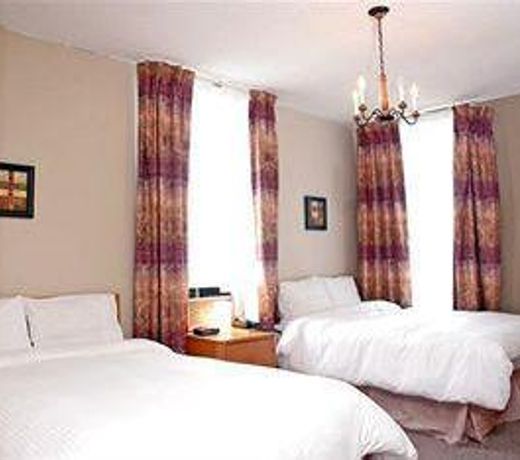 The Windsor Hotel by Hoco Hotels Collection