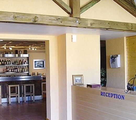 LOGIS LE MONTANIA