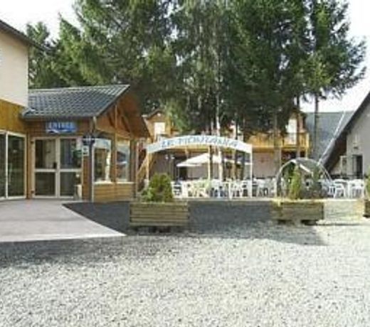 LOGIS LE MONTANIA