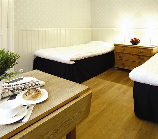 STF Kivikstrand Badhotell