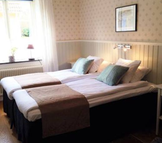STF Kivikstrand Badhotell