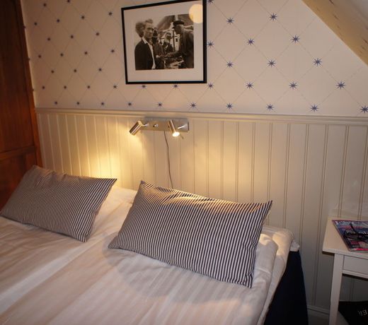 STF Kivikstrand Badhotell