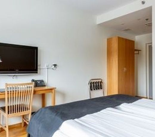 First Hotel Ett