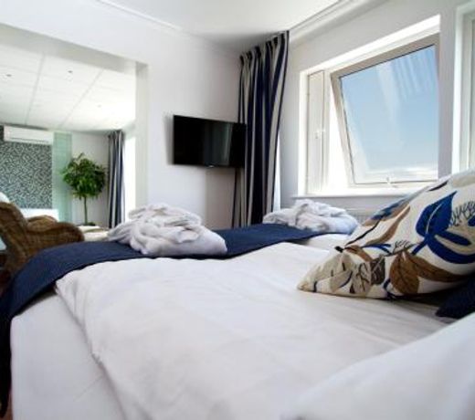 Best Western Hotel Corallen