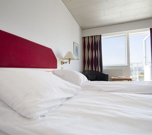 Best Western Hotel Corallen