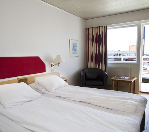 Best Western Hotel Corallen