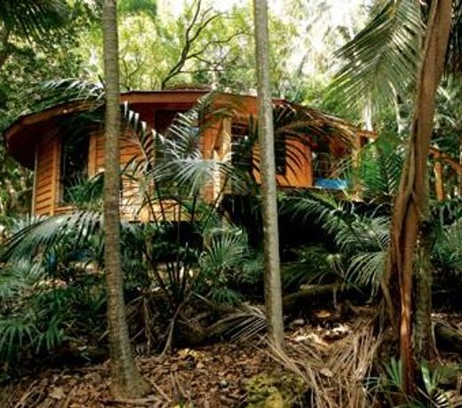 Arajilla Retreat