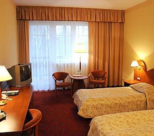 Hotel Anders