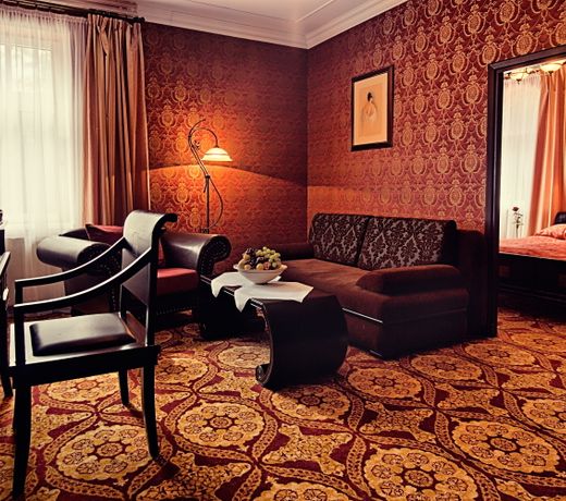 Hotel Anders