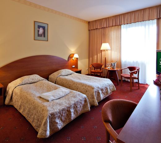 Hotel Anders