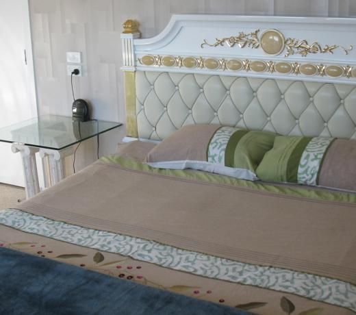Mediterranean Resort