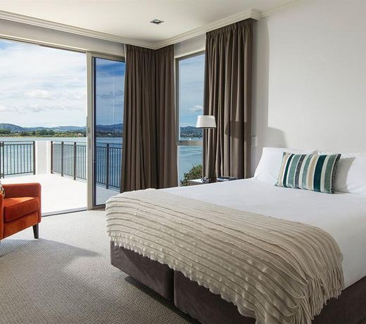 Trinity Wharf Tauranga