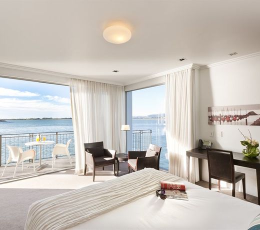 Trinity Wharf Tauranga