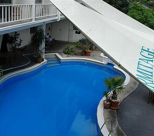 Hotel Armitage and Conference Centre