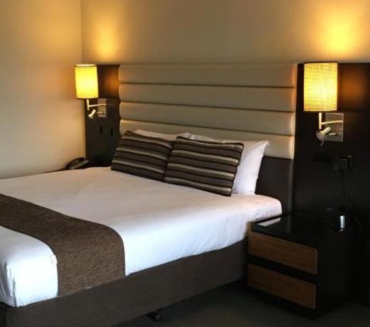 Hotel Armitage and Conference Centre