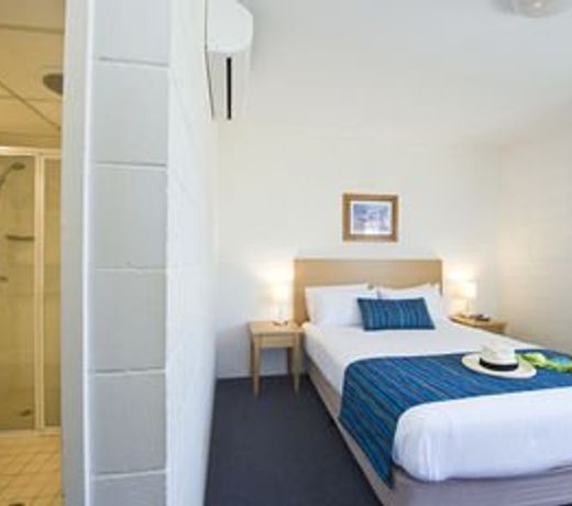 Island Palms Resort