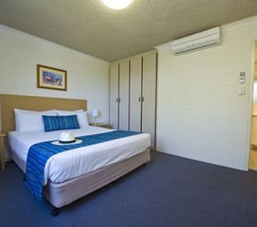 Island Palms Resort