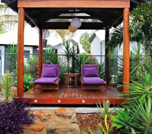 Island Leisure Resort