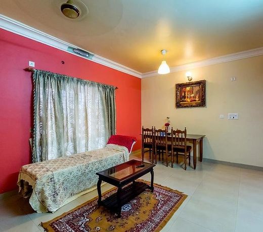 Malgudi Holidays