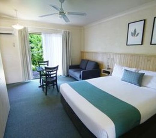 Costa Rica Motel