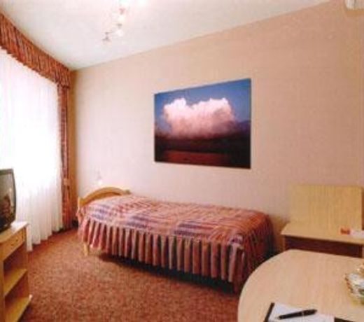 Hozam Wellness és Apartman