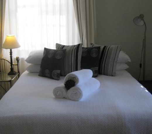 Heritage Guesthouse
