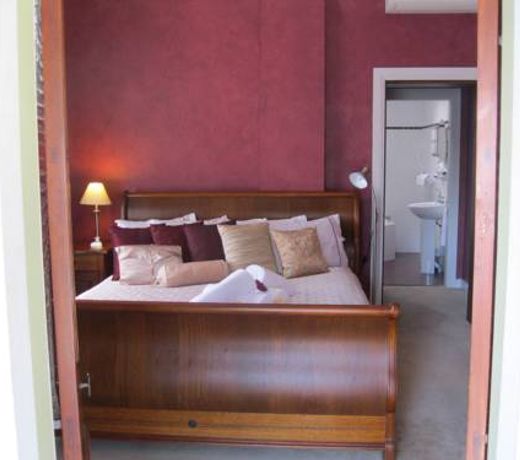 Heritage Guesthouse