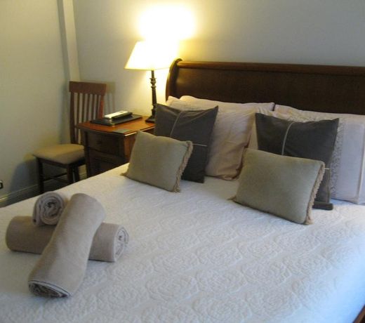 Heritage Guesthouse