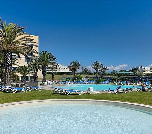 Hotel Solverde Spa and Wellness Center