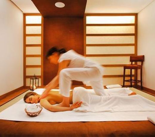 Hotel Solverde Spa and Wellness Center