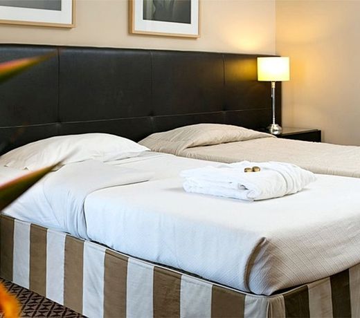 Hotel Solverde Spa and Wellness Center