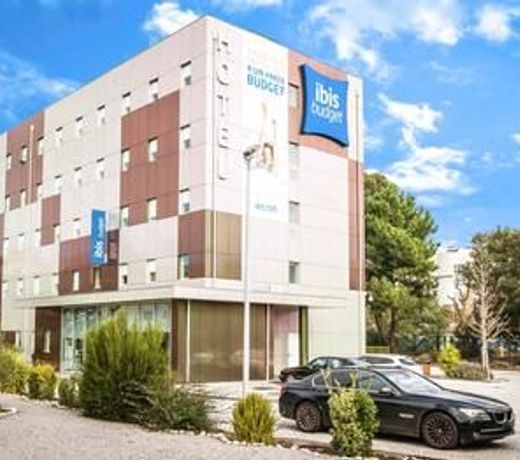 Hotel ibis Budget Porto Gaia