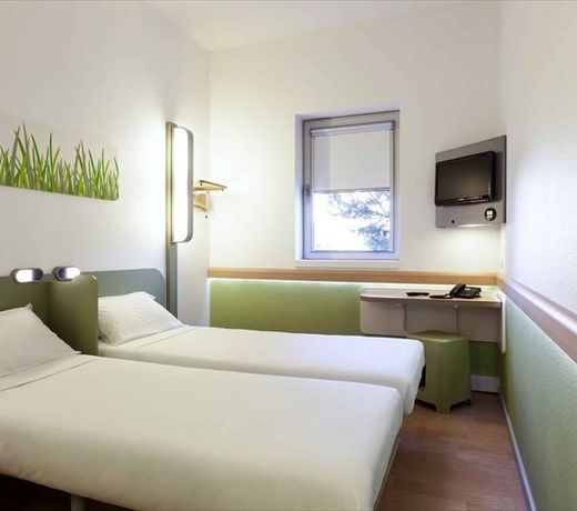 Hotel ibis Budget Porto Gaia