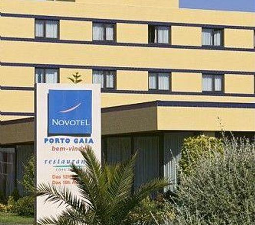 Novotel Porto Gaia