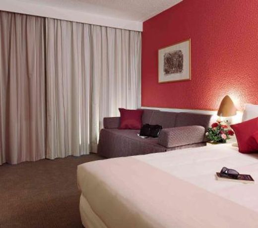 Novotel Porto Gaia