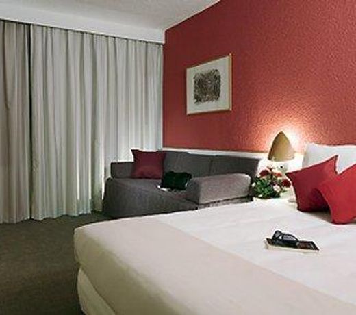 Novotel Porto Gaia