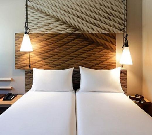 Hotel ibis Porto Gaia