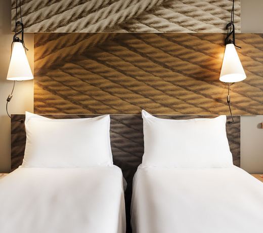 Hotel ibis Porto Gaia