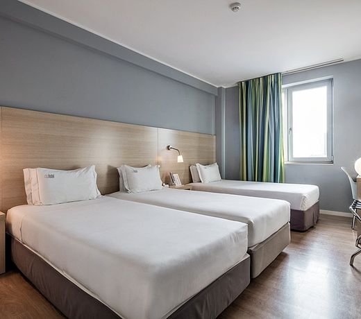 ClipHotel