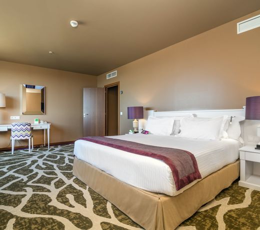 Holiday Inn Porto Gaia, an IHG Hotel